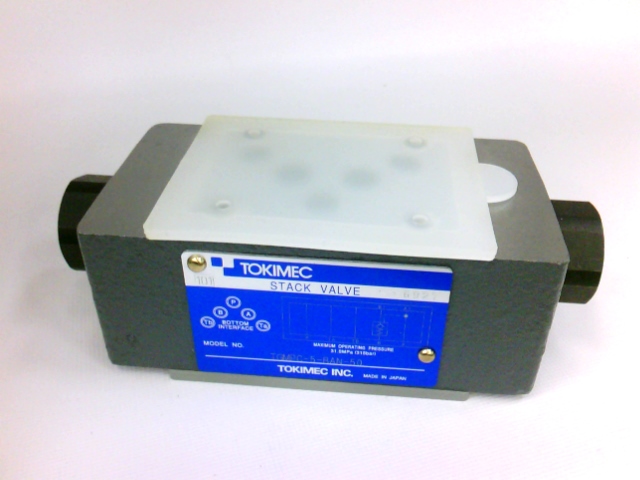 TOKYO KEIKI TGMPC-5-BAN-50