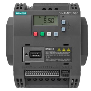 SIEMENS 6SL3210-5BE27-5CV1