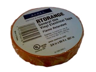 RTORANGE by ACCO