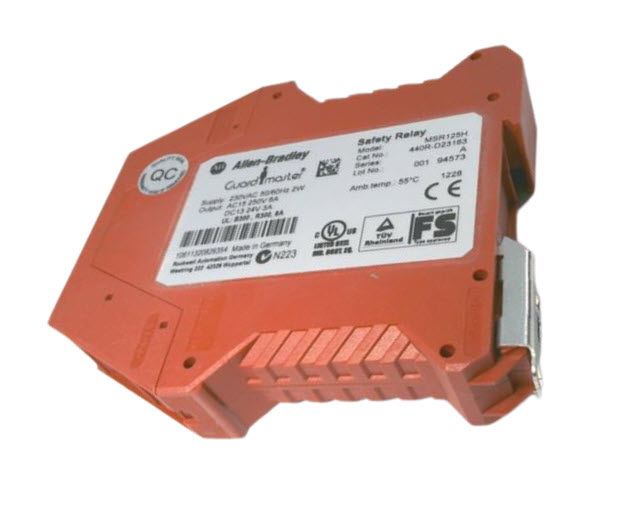 ALLEN BRADLEY 440R-D23163