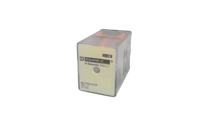 SCHNEIDER ELECTRIC 8501RSD42V53