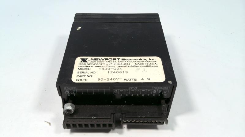 OMEGA ENGINEERING I800-C24