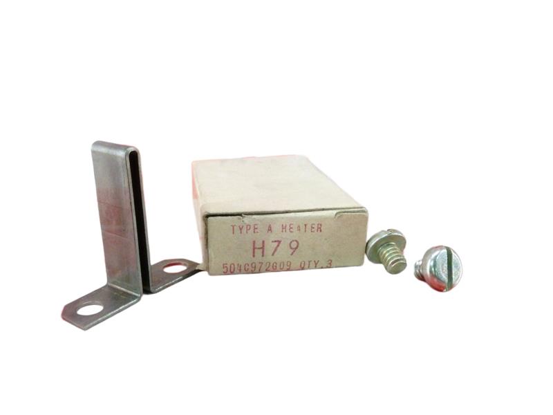 EATON CORPORATION H-79