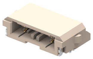 GLOBAL CONNECTOR TECHNOLOGY BJ300-02-Y-A