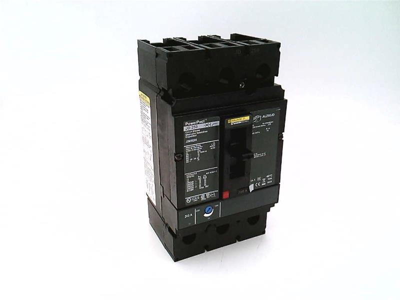 SCHNEIDER ELECTRIC JDM36200