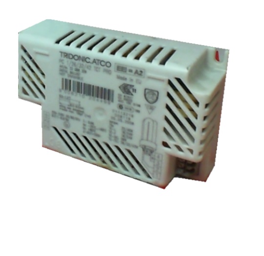 ZUMTOBEL PC-1/26/32/42-TCT-PRO