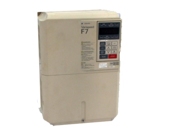 YASKAWA ELECTRIC CIMR-F7A4090