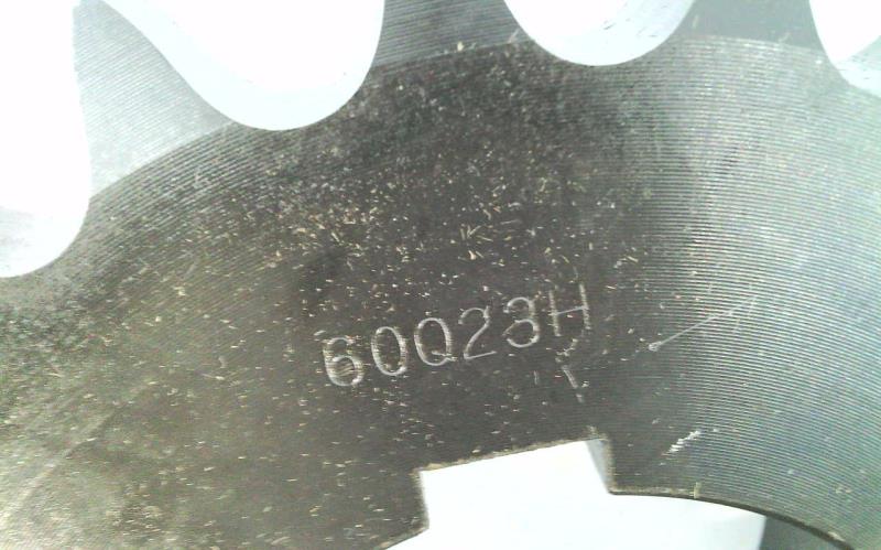 REGAL REXNORD H60Q23