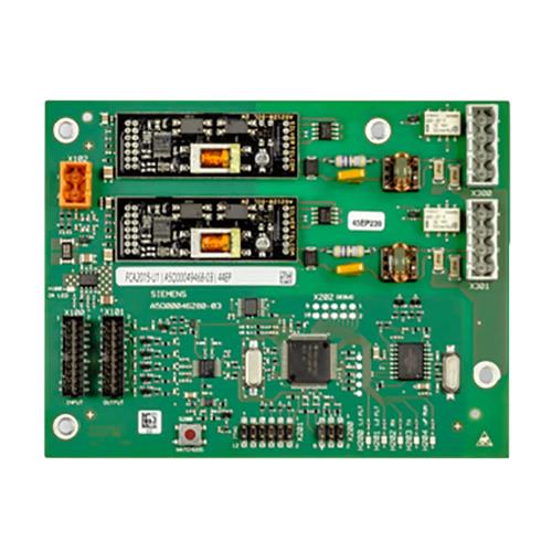SIEMENS FCA2015-U1