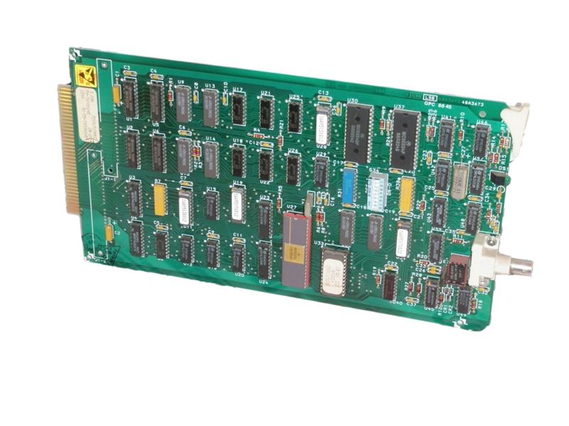 EMERSON DH7001X1-A3-89