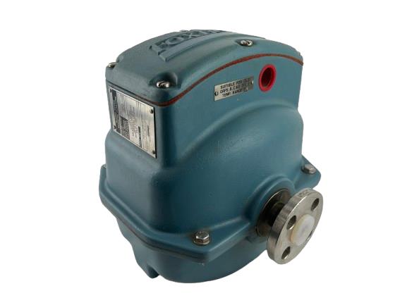 INVENSYS 2893-SBBB-PHA-G