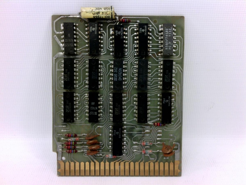 BALBOA INSTRUMENTS 4136