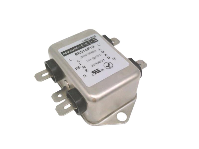 DEM MANUFACTURING RES10F13