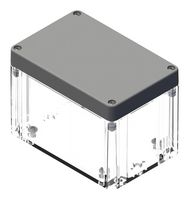 RB53P06G28C by SERPAC ELECTRONIC ENCLOSURES