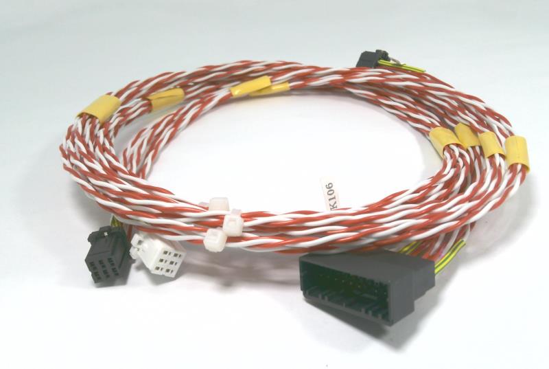 FANUC A660-4004-T708