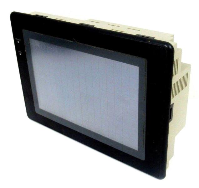 OMRON NT600S-ST121B-V1