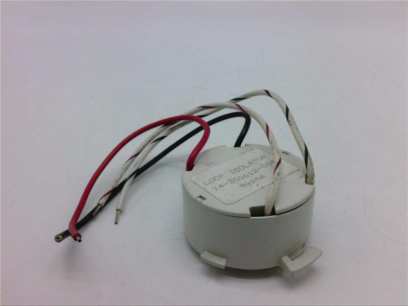 KIDDE-FENWAL, LLC 74-200012-004