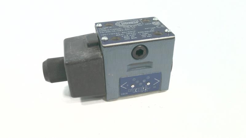 VS12M-1A-GS2-60L-H by CONTINENTAL HYDRAULICS