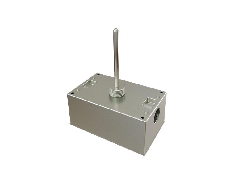 AUTOMATION COMPONENTS INC A/1K-3W-HT-D-4"-BB