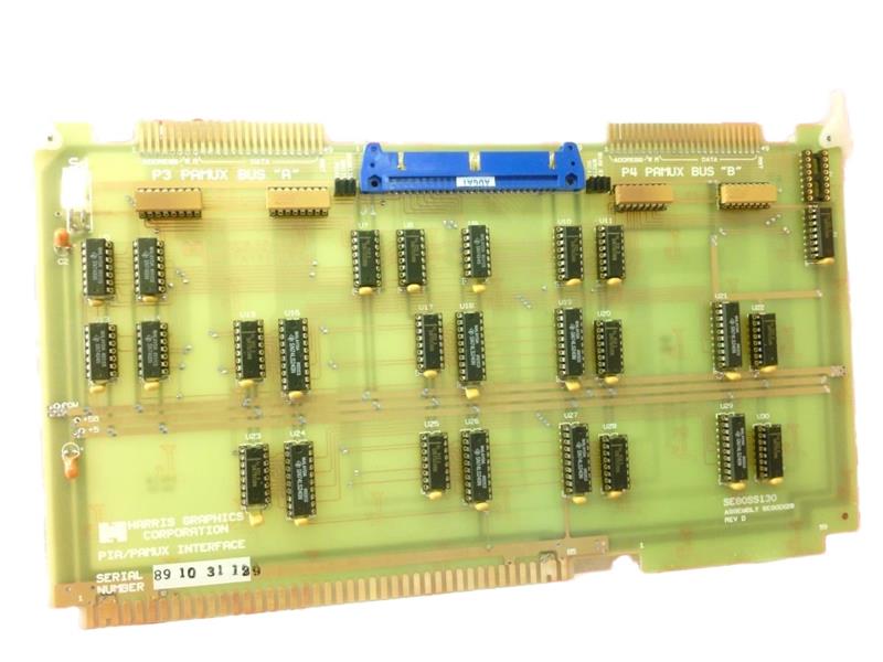 SE80TA129 by HEIDELBERG