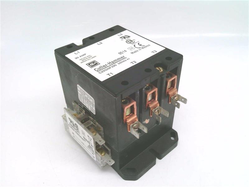 EATON CORPORATION C25GNF390AH