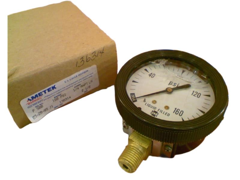 AMETEK 136314