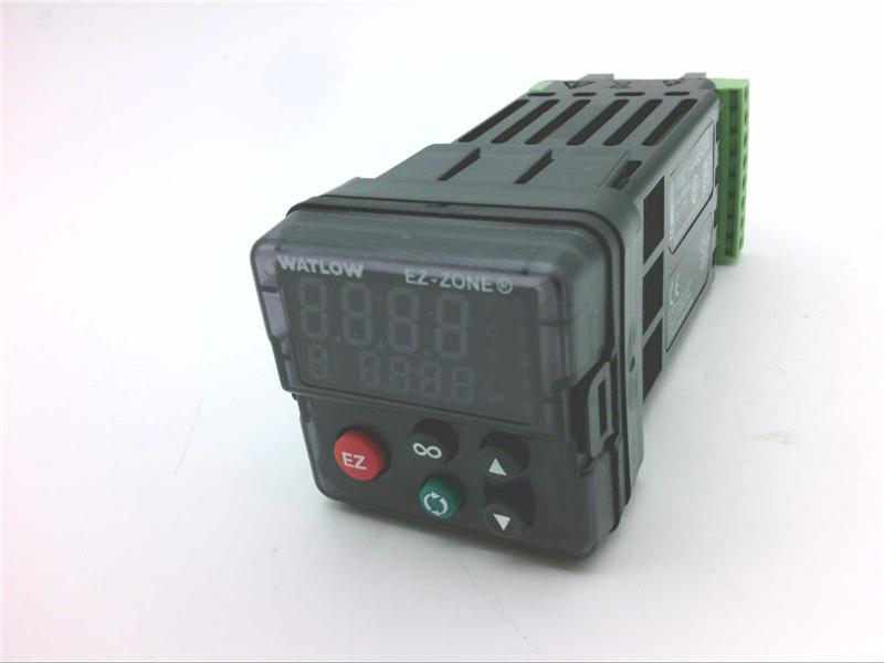 WATLOW PM6C1FA-AAEADAA