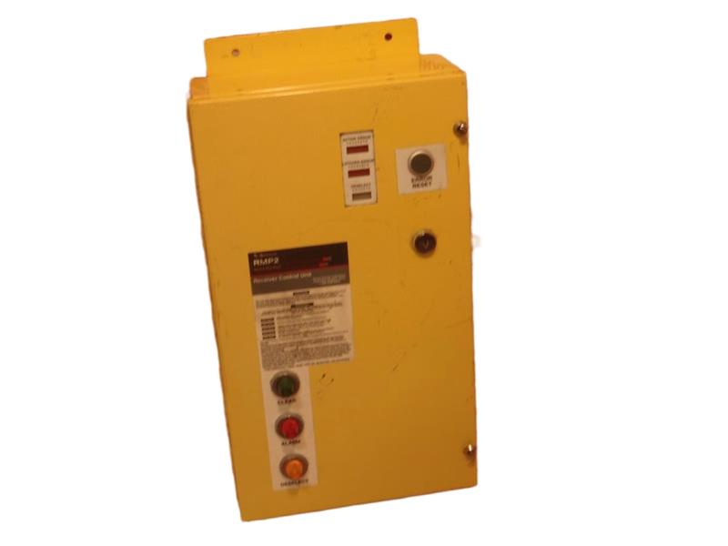 DANAHER CONTROLS SS400-10082/RECEIVER