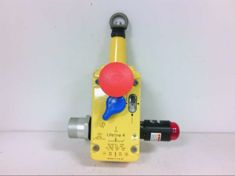 ALLEN BRADLEY 440E-L13126