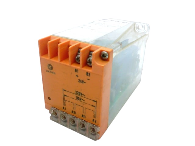 WIELAND SN18-110/220V-24VDC