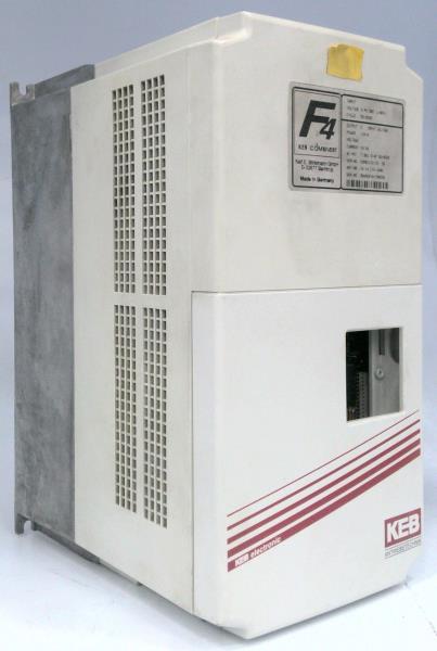 14.F4.C1G-3480 by KEB AUTOMATION