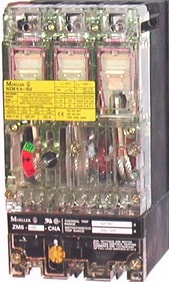 ZM6-125-CNA by EATON CORPORATION
