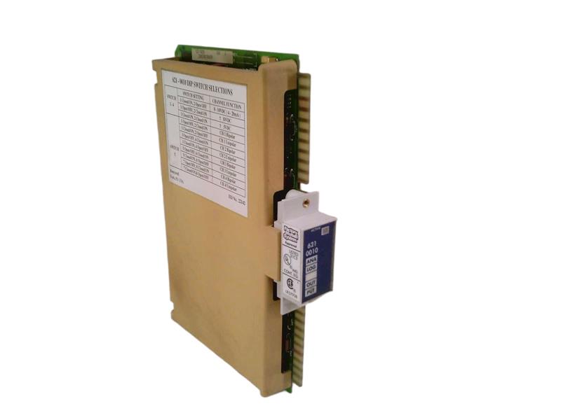 HONEYWELL 621-0010
