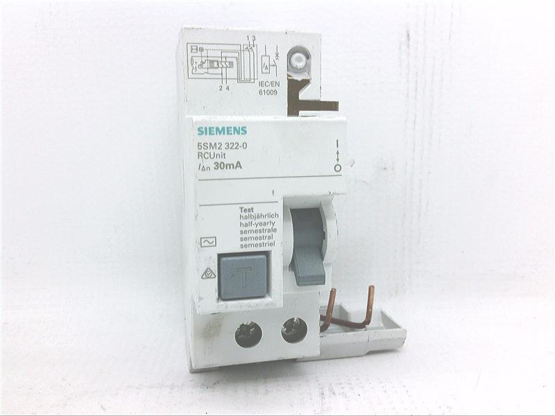 SIEMENS 5SM2322-0