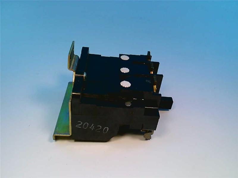 FEDERAL PACIFIC ELECTRIC 5480CR151