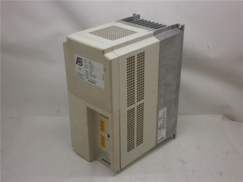 KEB AUTOMATION 16.F5.A1G-360A