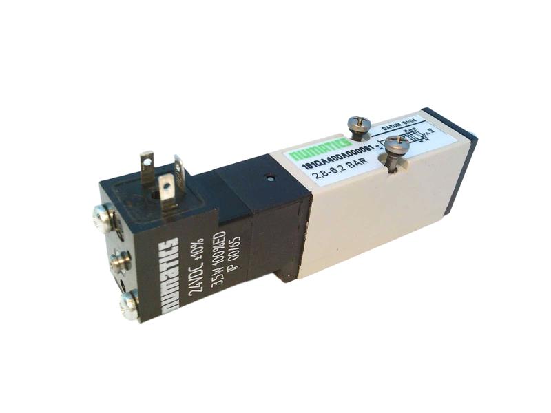 181QA400A000061 by ASCO