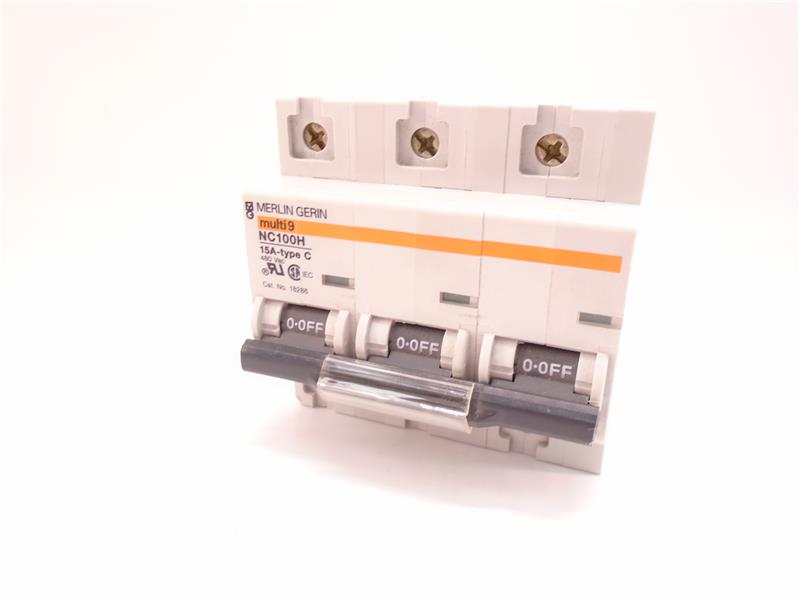 SCHNEIDER ELECTRIC MG18286