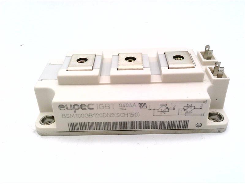 BSM100GB120DN2-SCH150 by INFINEON