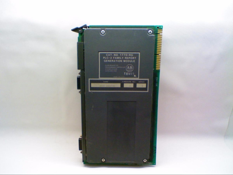 ALLEN BRADLEY 1770-RG