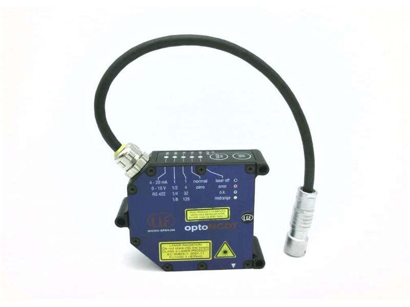 MICRO EPSILON ILD1700-50