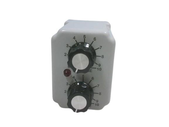 TIME MARK CORP 98067712