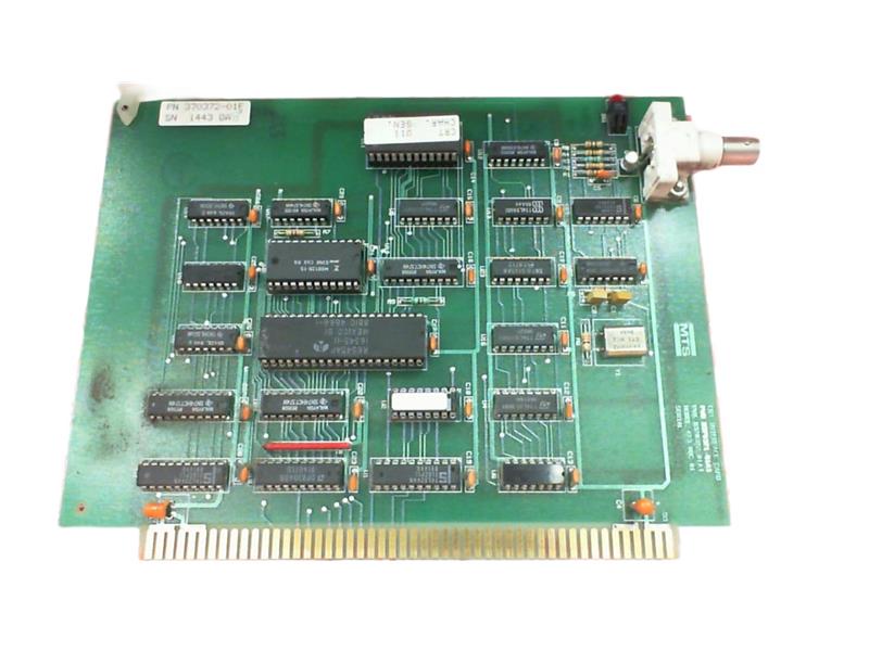 PARKER 370372-01F