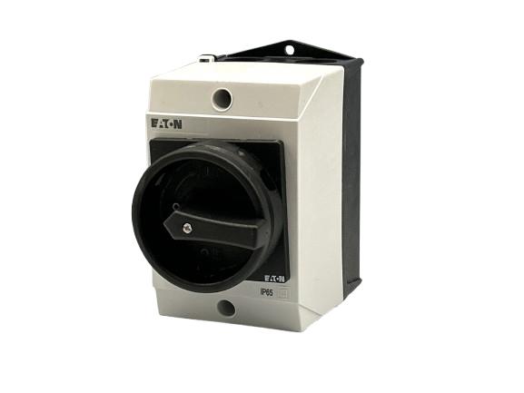 EATON CORPORATION T0-3-15683/I1/SVB-SW