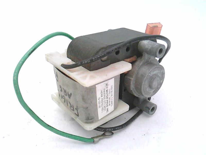 BAY MOTOR PRODUCTS 5A143-48