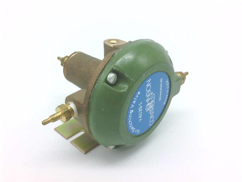 JOHNSON CONTROLS V-6133-1