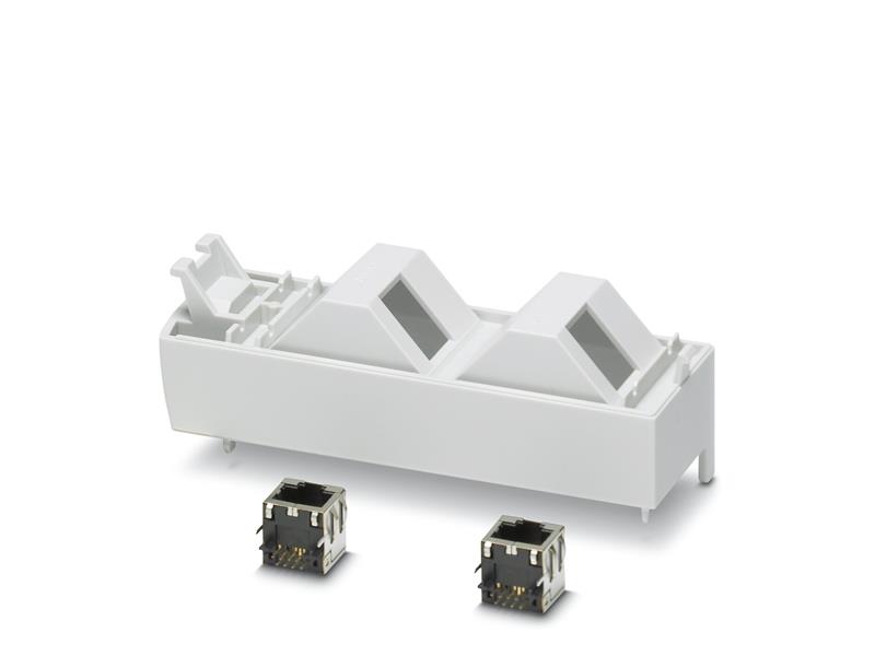 PHOENIX CONTACT ME PLC 40 CTRJ45 GY7035