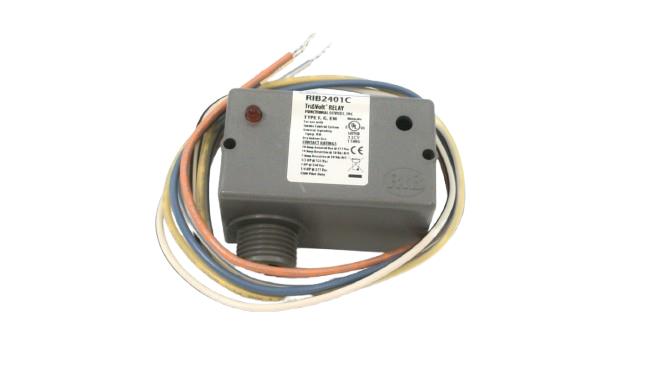 FUNCTIONAL DEVICES RIB2401C