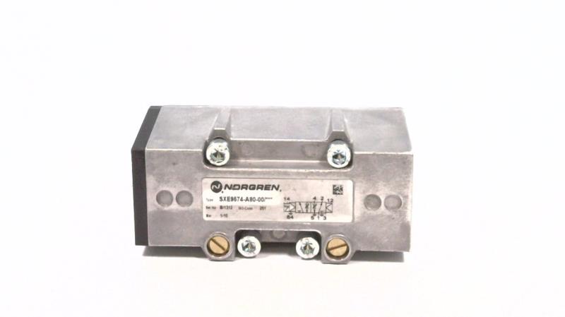 NORGREN SXE9574-A80-00K