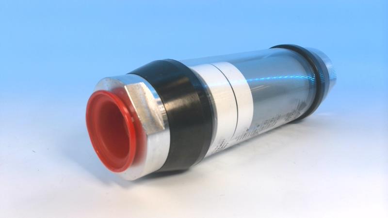 AW LAKE COMPANY C4A-5HD-20